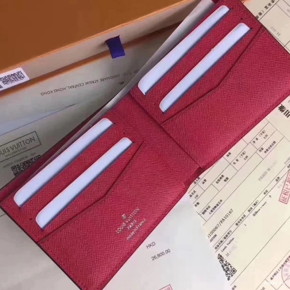 pocket supreme Louis wallet Vuitton 0808